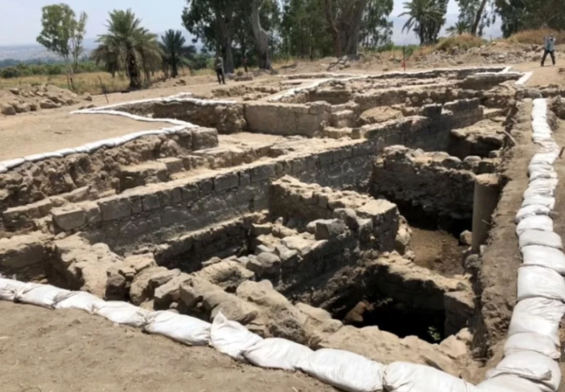 İncil’de adı geçen kayıp Havariler Kilisesi bulundu!